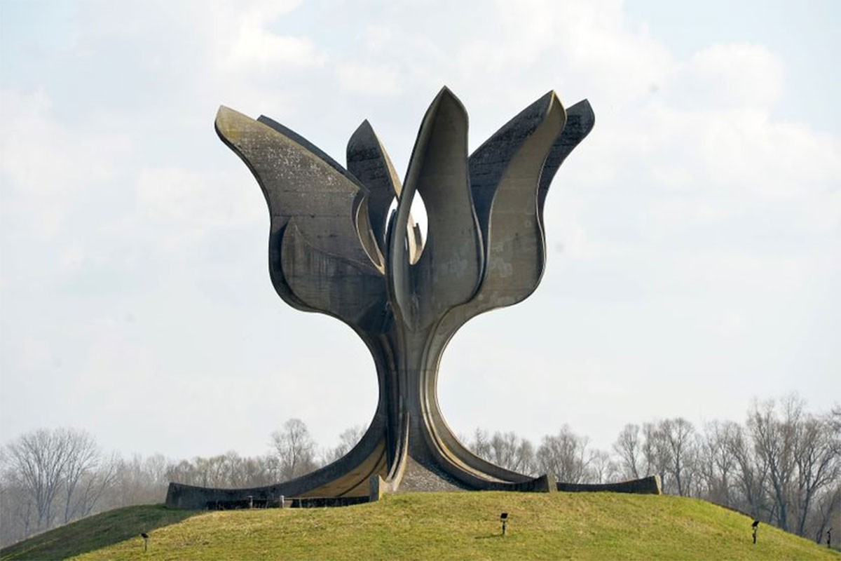 Predstavljena knjiga "Zašto Jasenovac" u Banjaluci