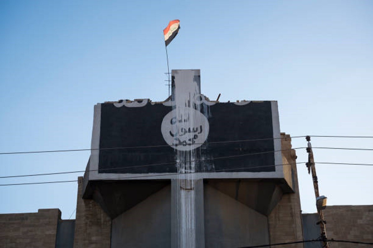 Američka vojska ubila glavnog vođu ISIL-a, Bilala al-Sudanija