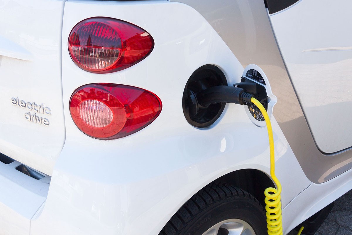 Isplati li se zamijeniti bateriju u električnom automobilu?