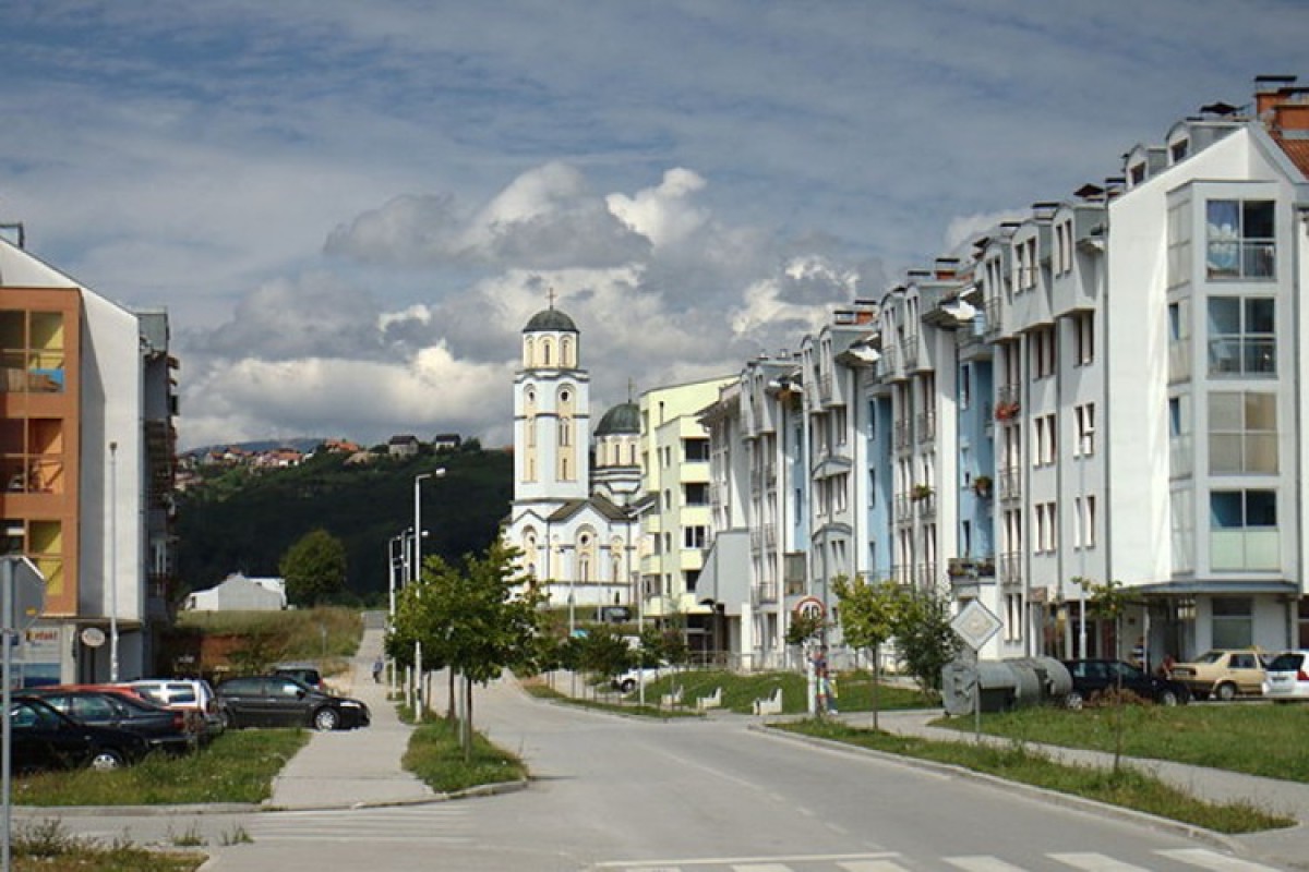 Skupština Istočnog Sarajeva o taksi za isticanje reklame