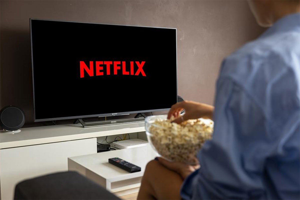 Netflix će spriječiti da dijelite svoje lozinke