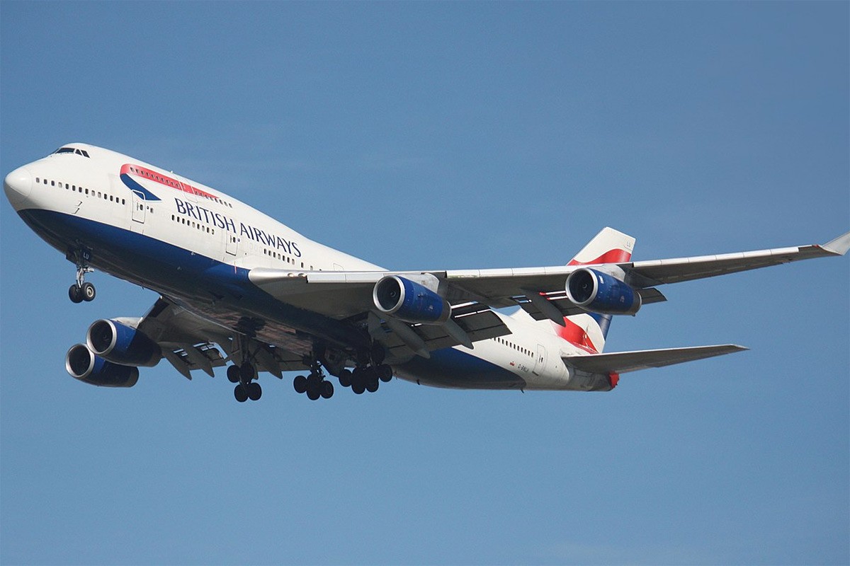 Posljednja isporuka "boinga 747", prvi džambo-džet odlazi u istoriju