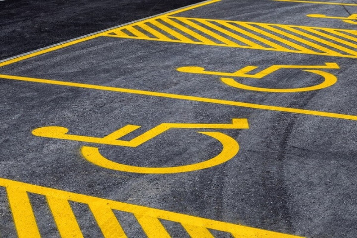Uskoro parking-mjesta za osobe s invaliditetom u Gacku