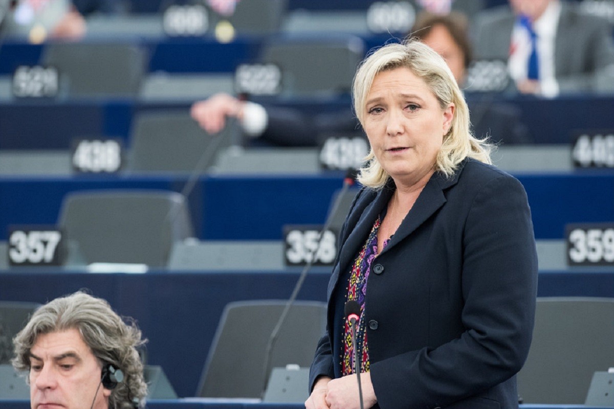 Le Pen: Potpuna uključenost NATO-a u Ukrajinu dovodi do 3. svjetskog rata