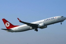 Otkazani letovi iz Istanbula