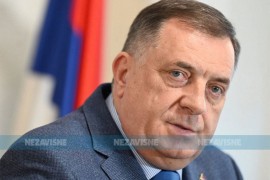 Dodik: Odlaskom Slobodana Stankovića izgubili smo kao zajednica