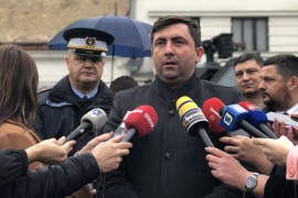 Petrović o opozivu: Polomićete zube na Bijeljini