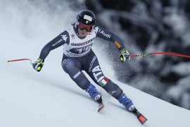 Preminula italijanska skijašica Elena Fankini
