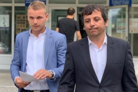 Stanivuković rekao Vukanoviću da nije ni kiosk vodio, on mu poručio da treba da bude ...