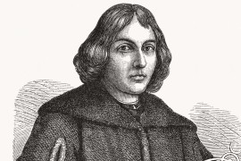Nikola Kopernik: Čovjek koji je zaustavio Sunce i pokrenuo Zemlju