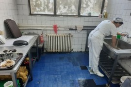 Javni kazani hrane gotovo 18.000 ljudi u BiH