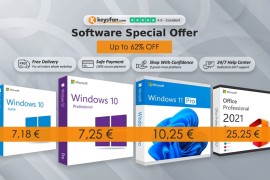 Microsoft više ne prodaje Windows 10, ali je dostupan već od 6 EUR na ...