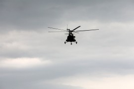 Krenula operacija slanja 14 hrvatskih helikoptera Ukrajini, s njih skidaju oznake