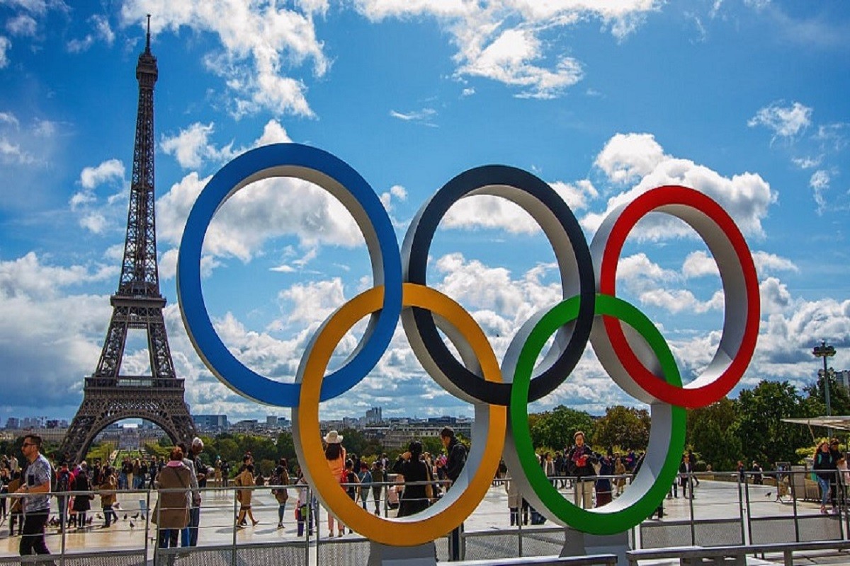Letonija prva zaprijetila bojkotom Olimpijskih igara u Parizu