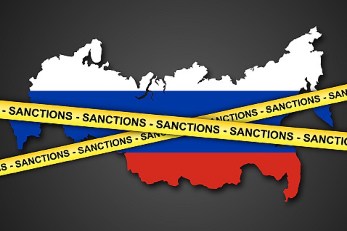 SAD sankcioniše rusku mrežu trgovaca oružjem