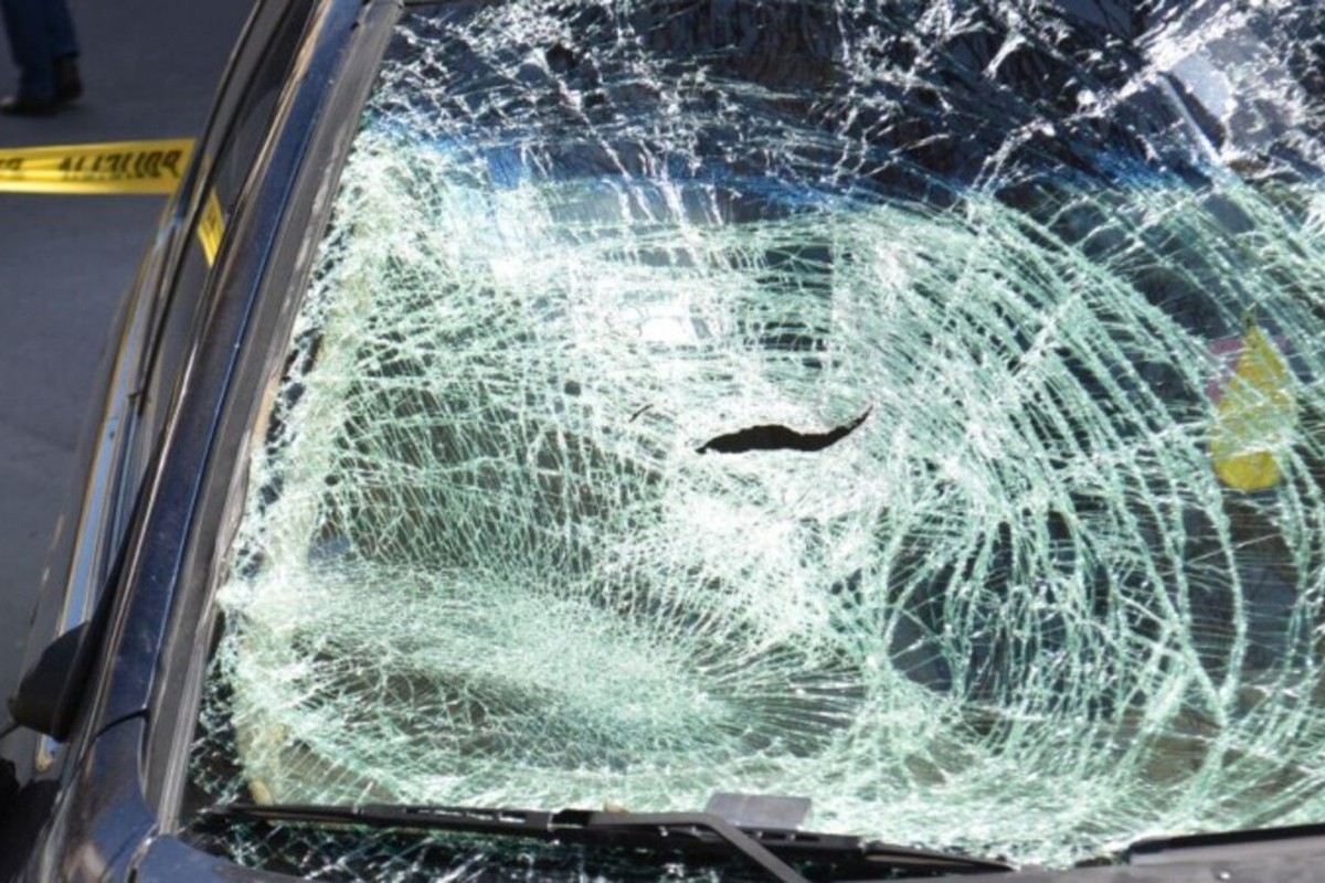 Detalji nezgode kod Mrkonjić Grada: Supružnici se prevrnuli u autu, žena teško povrijeđena