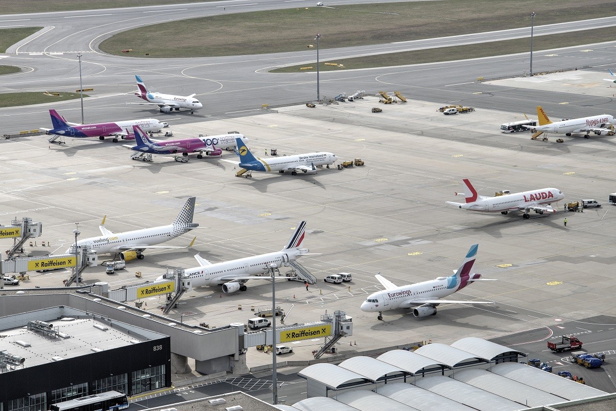 Hong Kong nudi 500.000 besplatnih letova