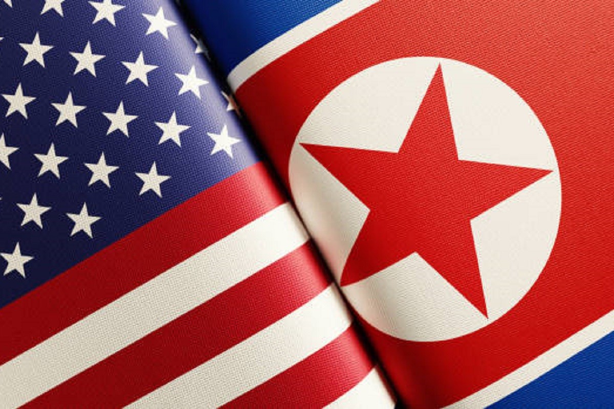 Sjeverna Koreja upozorava SAD na nuklearnu silu