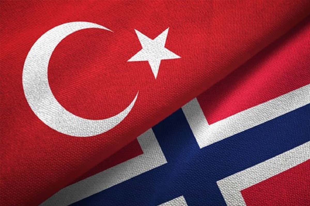 Turska pozvala norveškog ambasadora zbog protesta i Kur'ana