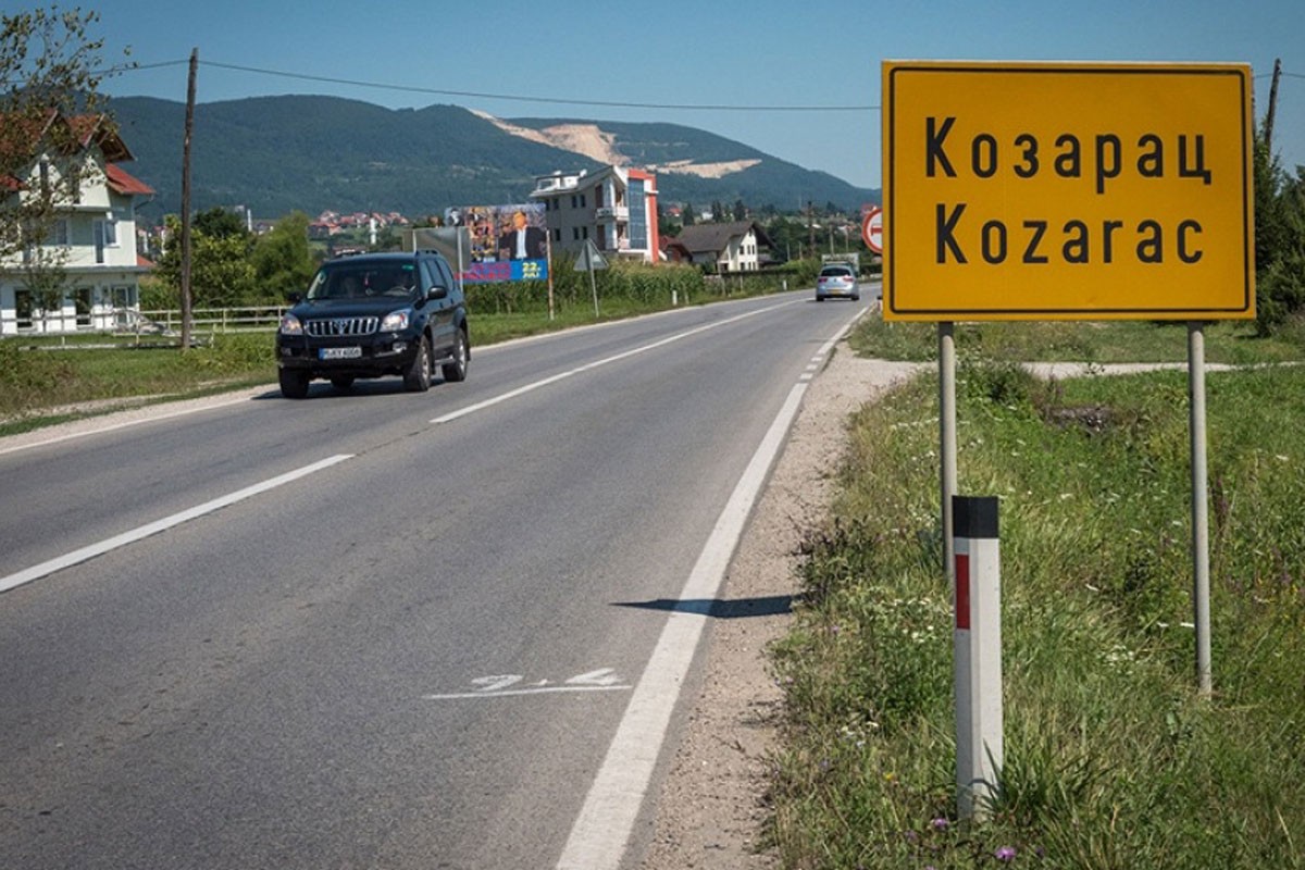 Prijedorsko tužilaštvo tereti imama iz Kozarca za izazivanje mržnje