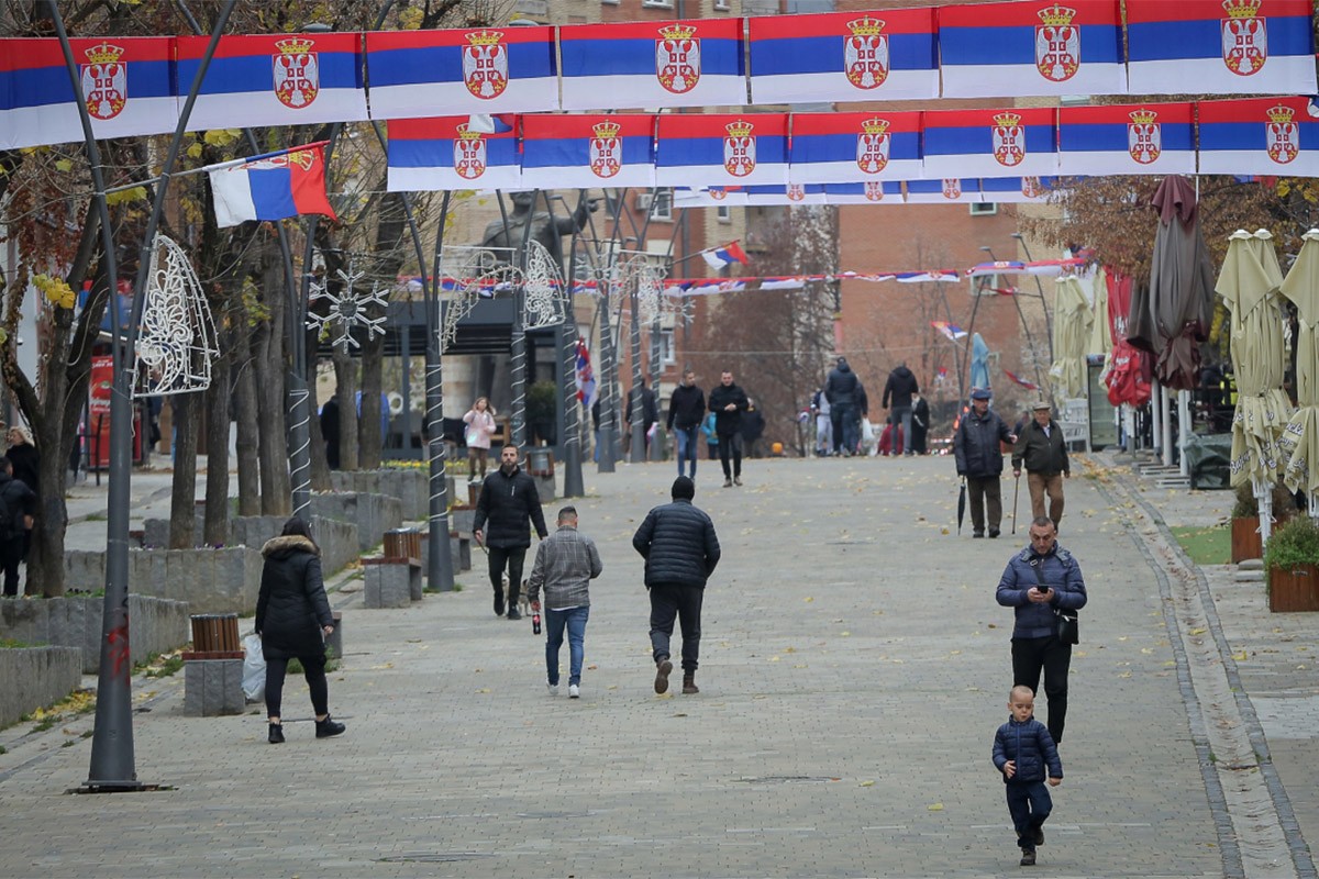 Stranke iz Srpske čvrsto uz Beograd po pitanju Kosova
