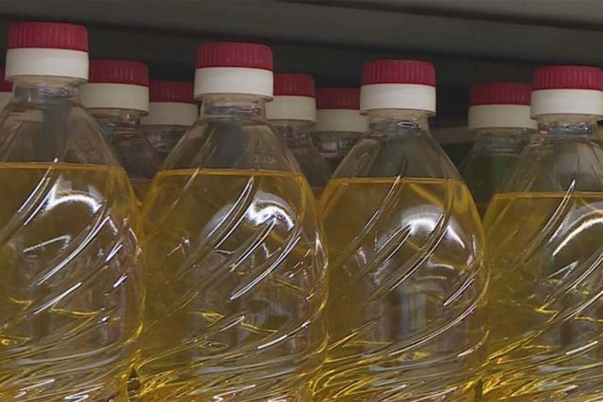 Priština zabranila prodaju srpskog ulja