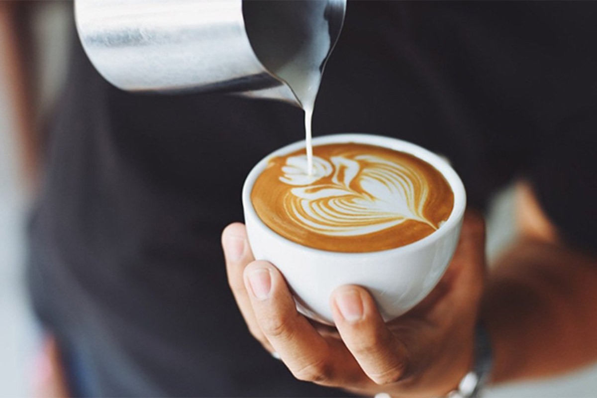 Nova studija naučnika: U kafu obavezno dodavati mlijeko