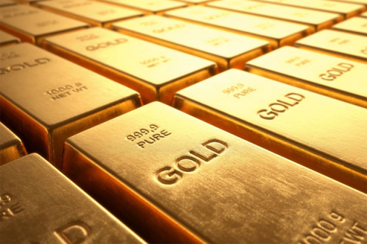 Kina vlasnik najvećih zlatnih i deviznih rezervi