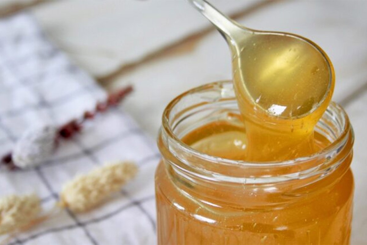 Šta se događa sa tijelom ako svako veče pojedete kašiku meda