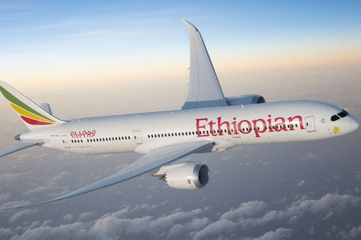 Ethiopian Airlines želi da proširi letove na region