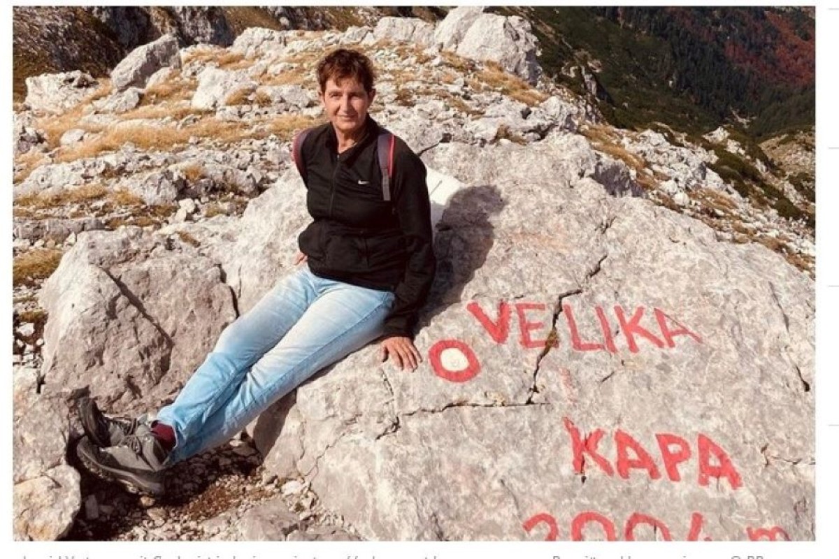 Belgijanka piše turistički vodič o BiH: Još uvijek ima dosta predrasuda