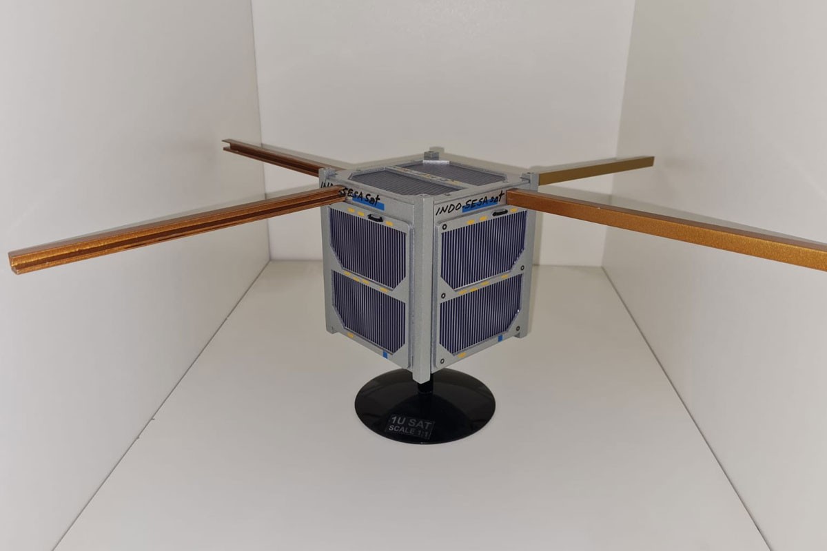 Bosna i Hercegovina lansira satelit u svemir
