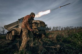 Borbe u Bahmutu najteže do sada, žestok otpor Ukrajinaca