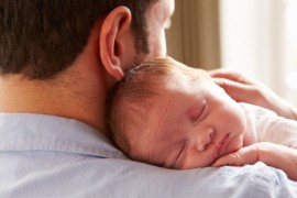 Porodiljsko odsustvo koristilo 40 očeva u Republici Srpskoj