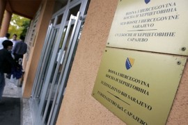 Tužilaštvo BiH formiralo predmet protiv Dodika