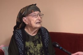 Ima 100 godina i nikada nije bila kod doktora (VIDEO)