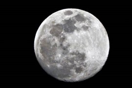 Kako Mjesec utiče na dužinu dana na Zemlji?