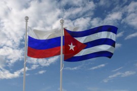 Rusija i Kuba ujedinjene protiv zapadnih sankcija?