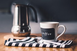 Koliko kafe je zdravo piti u toku dana