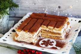 Nes torta