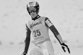 Proslavljeni ski-skakač pronađen mrtav