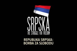 Filmu "Republika Srpska: Borba za slobodu" tri glavne nagrade na ...