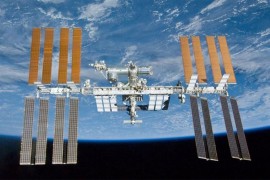 Četvoro astronauta napustilo svemirsku stanicu