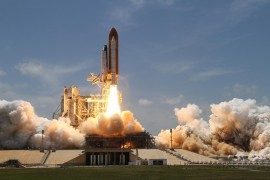 Kapsula sa astronautima se spustila kod Floride