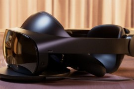 Meta smanjuje cijenu za Quest Pro VR slušalice