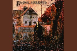Izbor "Rolling Stonea": "Black Sabbath" najbolja hevi metal pjesma svih ...