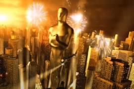 Gledanost Oskara porasla u odnosu na prošlu godinu