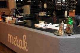 Merak -  hit bečke gastronomske scene