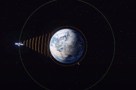 Amazon uskoro lansira svoje internet satelite