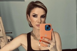 Marina Tadić progovorila o borbi s anksioznošću